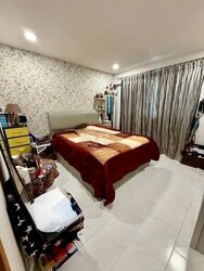 Blk 144 Petir Road (Bukit Panjang), HDB Executive #591410901